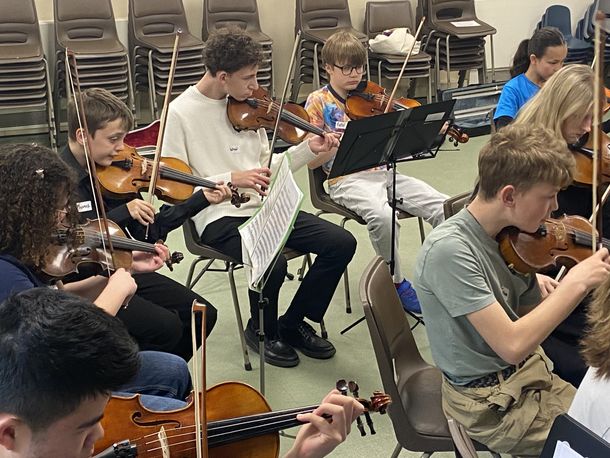 String players
